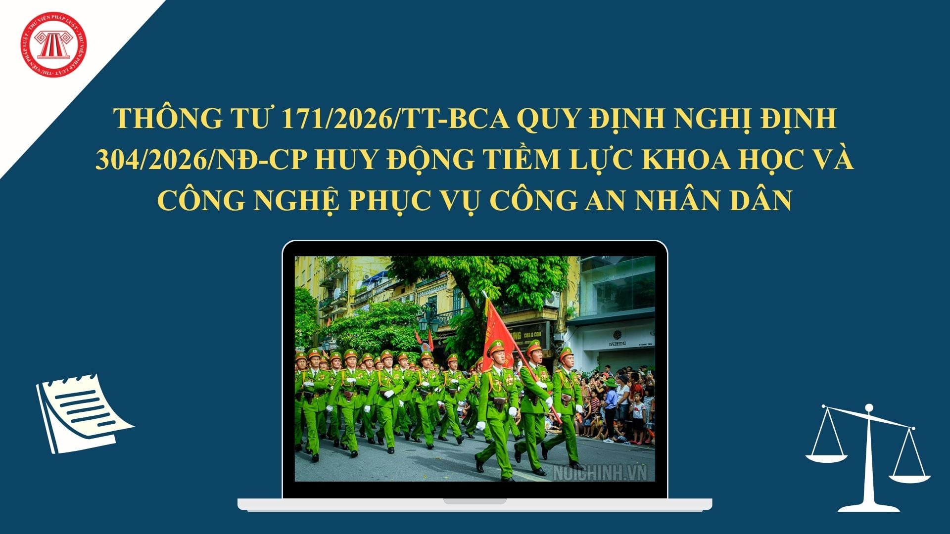 Pháp luật
