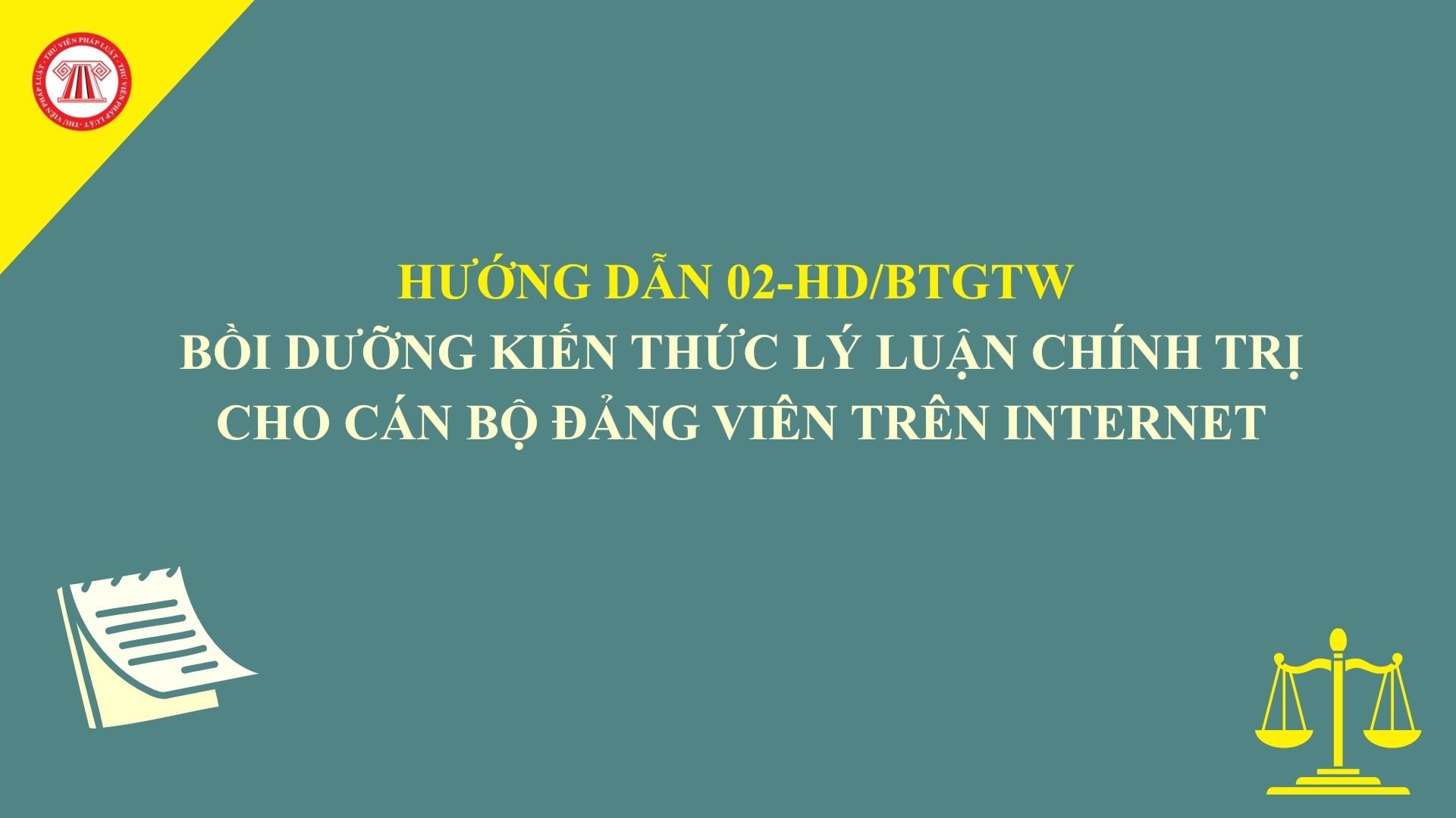 Pháp luật