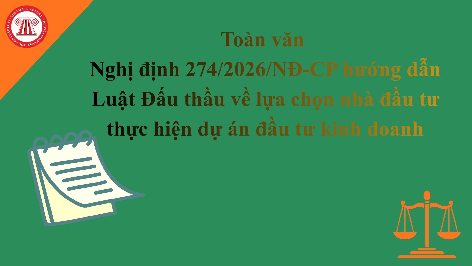 Pháp luật