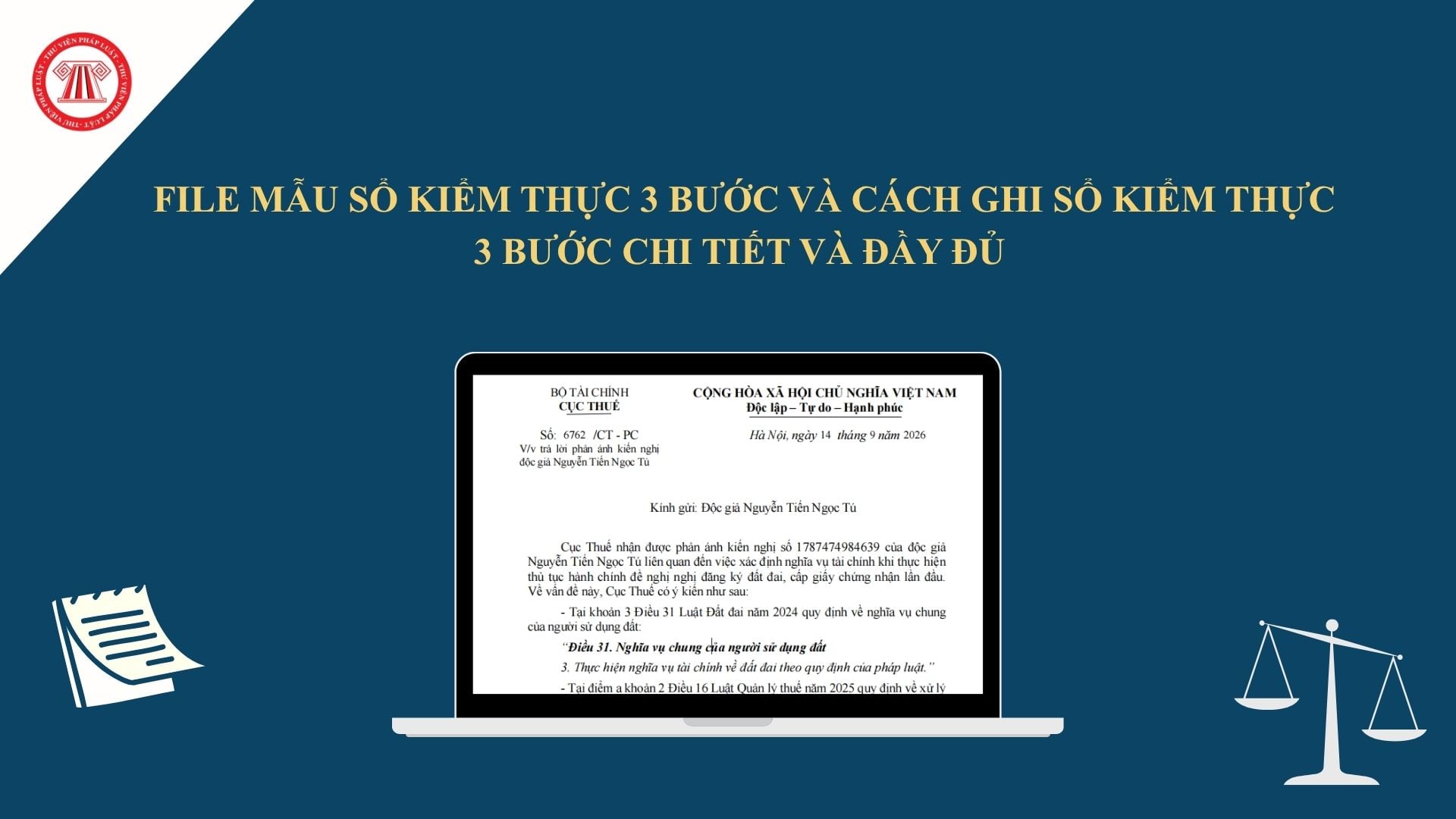 Pháp luật