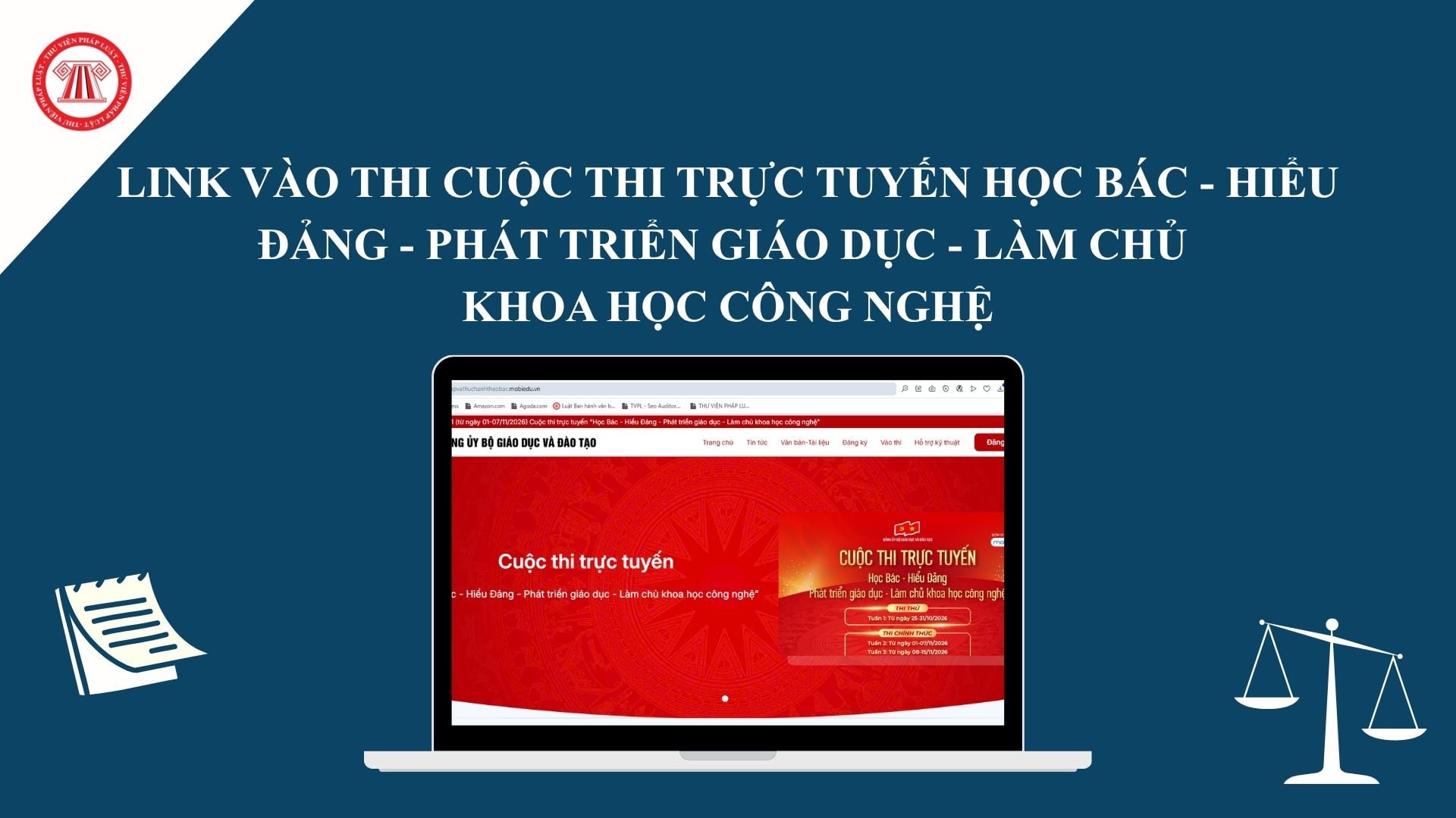 Pháp luật