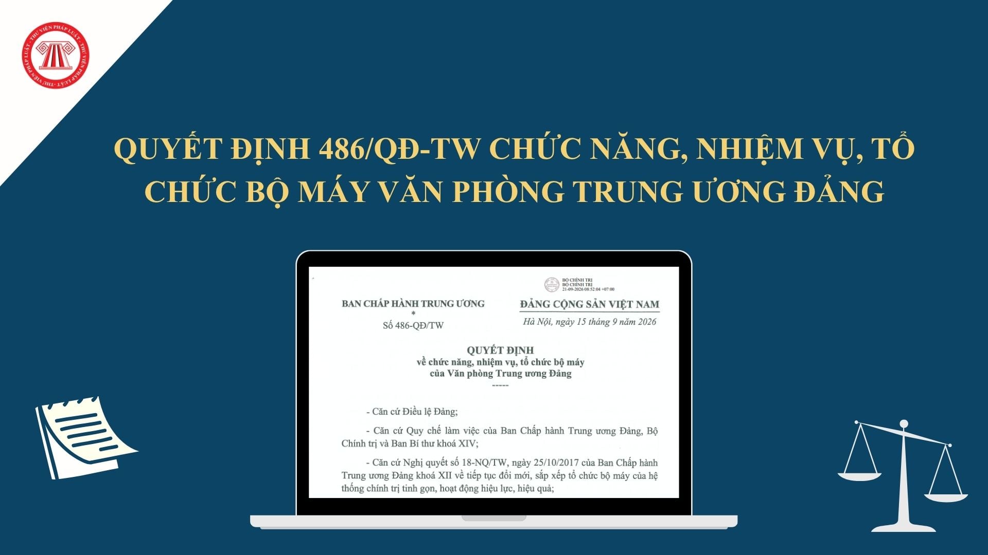 Pháp luật