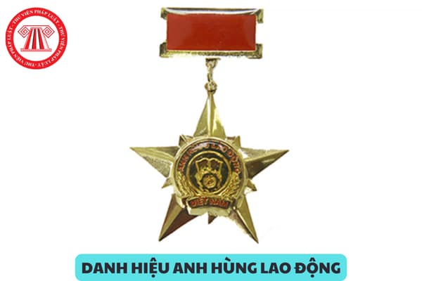 Mức tiền thưởng danh hiệu Anh hùng Lao động khi tăng lương cơ sở lên 2,34 triệu là bao nhiêu?