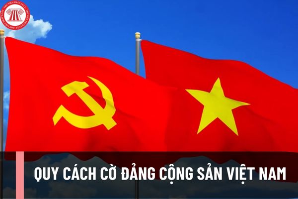 Tham gia cuộc sống chính trị của quốc gia, bạn cần hiểu rõ về cờ Đảng Cộng sản Việt Nam. Bức ảnh này sẽ cho bạn thấy sự kiêu hãnh của lá cờ đỏ nổi bật trên nền trắng, là biểu tượng của các hoạt động cách mạng và nền kinh tế xã hội chủ nghĩa của đất nước.