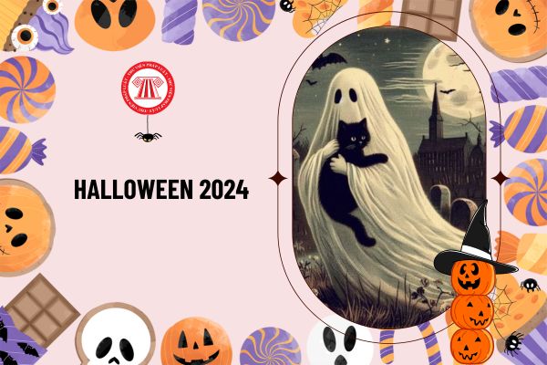 Halloween ngày nào 2024? Halloween 2024 rơi vào thứ mấy? Ý nghĩa của ngày Halloween là gì? Halloween có đặc điểm gì?