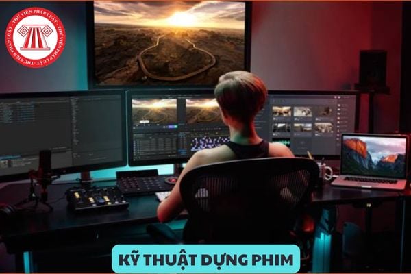 Bảng lương của kỹ thuật dựng phim khi tăng lương cơ sở lên 2,34 triệu từ ngày 1/7/2024 là bao nhiêu?