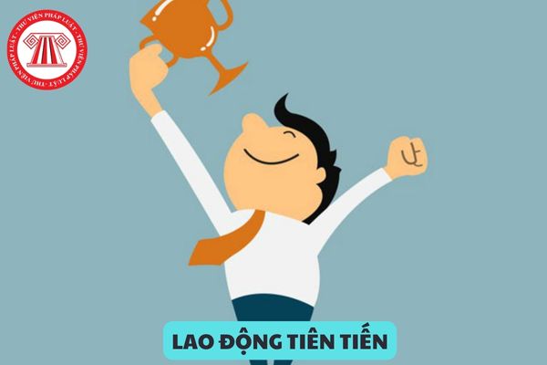 Từ ngày 01/10/2024, mức tiền thưởng danh hiệu Lao động tiên tiến ngành Kiểm sát là bao nhiêu?