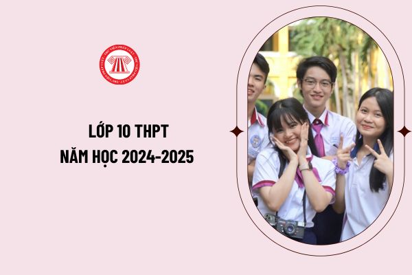 Dự tuyển vào lớp 10 THPT năm học 2024-2025 ở Hà Nội bao gồm những gì theo hướng dẫn của Bộ?