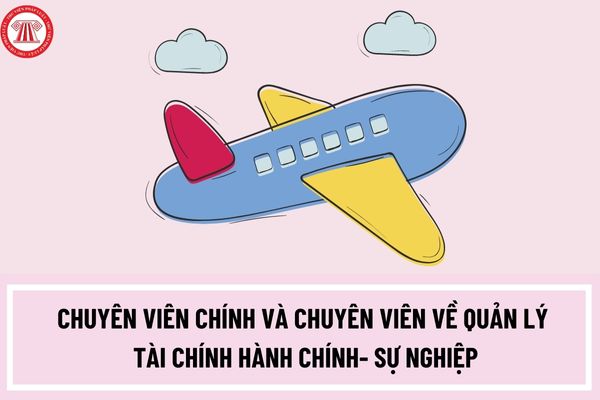 Chuyên viên chính và chuyên viên về quản lý tài chính hành chính- sự nghiệp của Cục hàng không Việt Nam phải đáp ứng điều kiện nào?