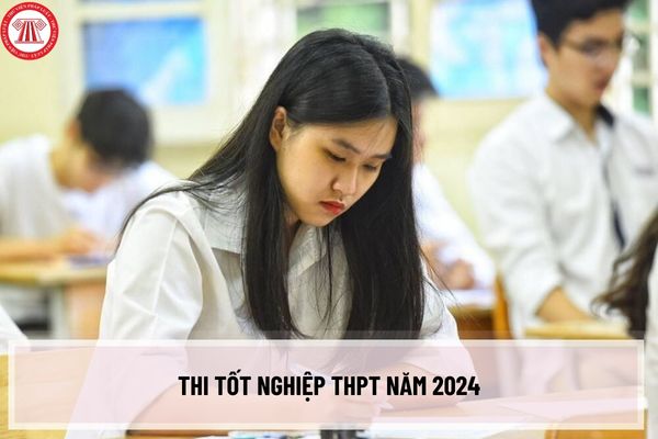 Kỳ thi tốt nghiệp THPT năm 2024 được thay đổi như thế nào trong hội nghị tổng kết công tác tổ chức Kỳ thi tốt nghiệp THPT năm 2023?