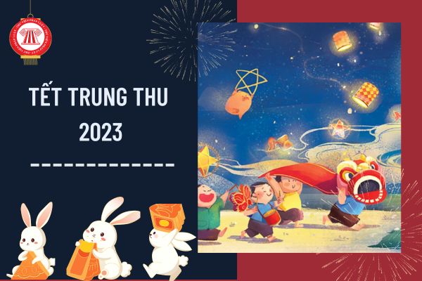 Còn bao nhiêu ngày nữa đến Tết trung thu 2023? Kế hoạch tổ chức Tết Trung thu cho trẻ em trên địa bàn Hà Nội như thế nào?