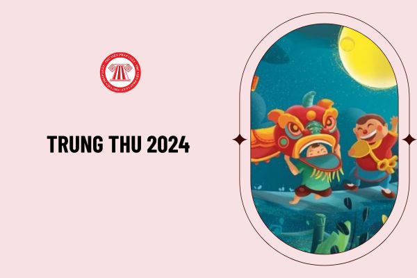 Trung thu 2024 là thứ mấy? Trung thu được tổ chức vào ngày nào? Trung thu kéo dài bao nhiêu ngày?