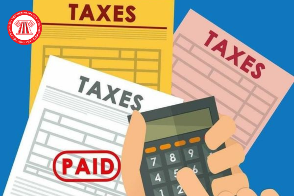Hộ kinh doanh có doanh thu bao nhiêu thì không phải đóng thuế TNCN và thuế GTGT