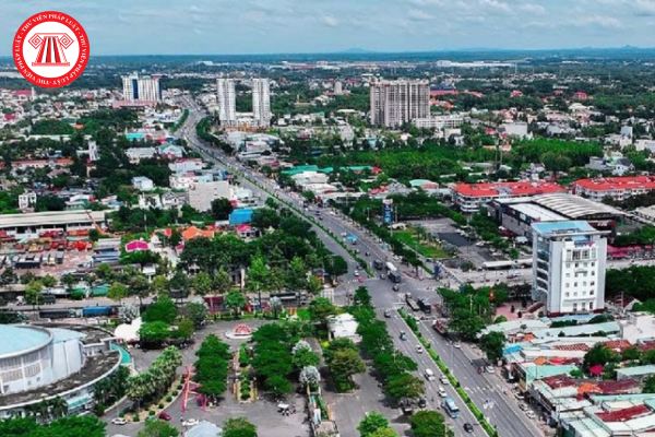 Mức lương tối thiểu vùng phường Phú Mỹ TPHCM mới