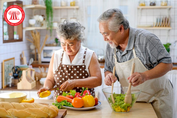 Người có lương hưu có được đăng ký người phụ thuộc không