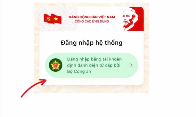 đăng nhập