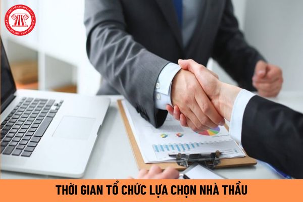 LỰA CHỌN NHÀ THẦU