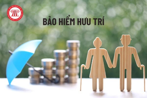 bảo hiểm hưu trí