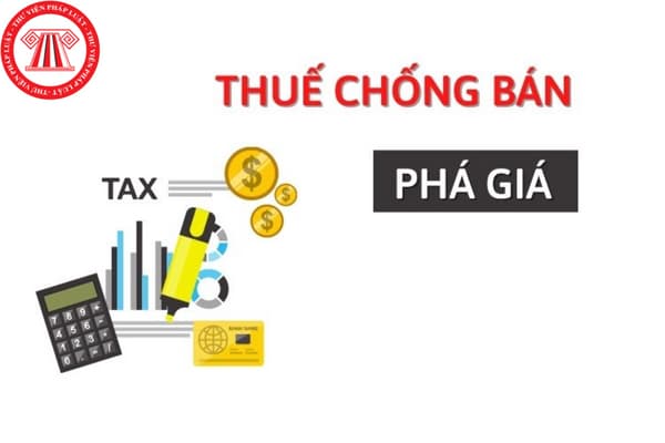 Điều kiện áp dụng biện pháp chống bán phá giá theo quy định của Tổ chức thương mại quốc tế (WTO) tại Việt Nam là gì?