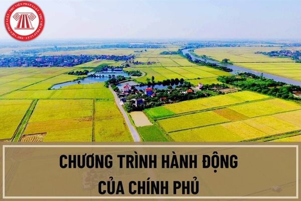 Mục đích và yêu cầu của chương trình hành động của Chính phủ để thực hiện Nghị quyết 18-NQ/TW về quản lý và sử dụng đất đai là gì?