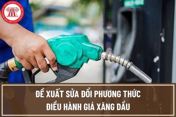Sắp tới sẽ có nhiều mức giá xăng dầu bán lẻ tại những cây xăng, do đề xuất sửa đổi phương thức điều hành giá xăng dầu?