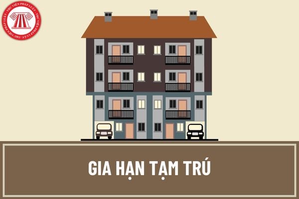 Gia hạn tạm trú có mất phí không? Hướng dẫn thủ tục gia hạn tạm trú thực hiện tại Công an cấp xã?