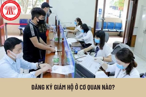 Đăng ký giám hộ trực tiếp ở cơ quan nào? Hướng dẫn mới nhất về thủ tục đăng ký giám hộ trực tiếp tại Ủy ban nhân dân cấp xã?