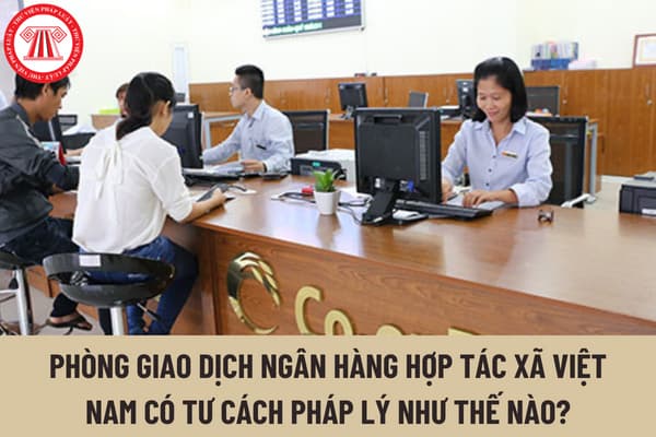 Bộ Kế hoạch và Đầu tư hướng dẫn như thế nào về việc đăng ký kinh doanh đối với phòng giao dịch Ngân hàng Hợp tác xã Việt Nam? 
