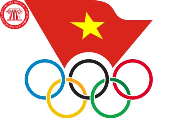 Ủy ban Olympic Việt Nam là gì? Ủy ban Olympic Việt Nam có nhiệm vụ làm những gì?