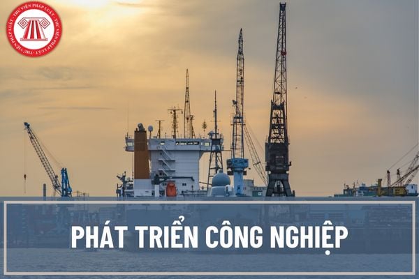 Ngành công nghiệp nước ta sẽ được tái cơ cấu theo cả chiều rộng và chiều sâu trong thời gian sắp tới như thế nào?