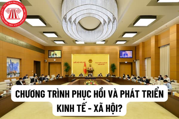 Chính phủ đánh giá gì về Chương trình phục hồi và phát triển kinh tế - xã hội sau 8 tháng thực hiện?