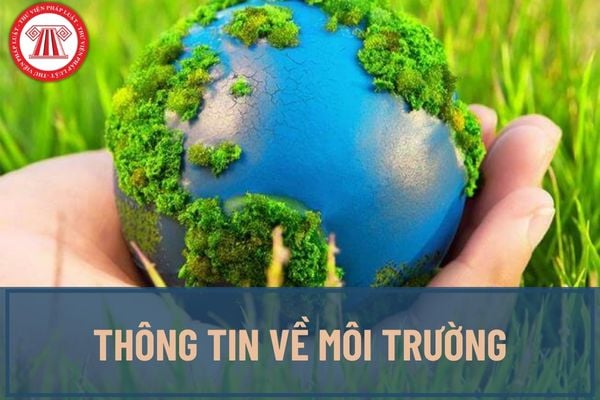 Thông tin môi trường: Thông tin môi trường giúp chúng ta hiểu rõ hơn về những thách thức mà môi trường đang phải đối mặt. Hãy xem những hình ảnh và cập nhật thông tin mới nhất về môi trường, từ các sự kiện và các hoạt động của cộng đồng đến các phát minh mới nhất về khoa học môi trường. Hãy cùng nhau đóng góp và lan tỏa thông tin về môi trường để giải quyết các vấn đề toàn cầu này.