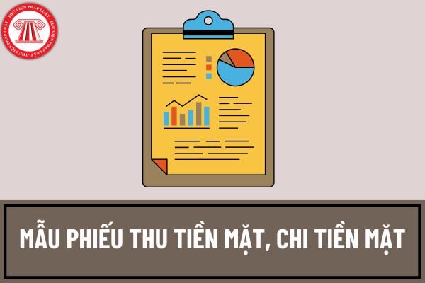 Mẫu phiếu thu tiền mặt dành cho doanh nghiệp siêu nhỏ được quy định tại Mẫu số nào theo Thông tư 132/2018/TT-BTC?