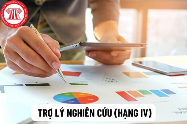 Viên chức là trợ lý nghiên cứu (hạng IV) sử dụng được tiếng dân tộc thiểu số thì không bắt buộc phải có khả năng sử dụng ngoại ngữ?