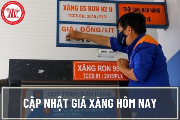 Giá xăng hôm nay ngày 21/12/2022: Giảm tiếp về mức thấp nhất hơn một năm chỉ còn dưới 20.000?