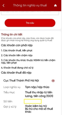 Kết quả