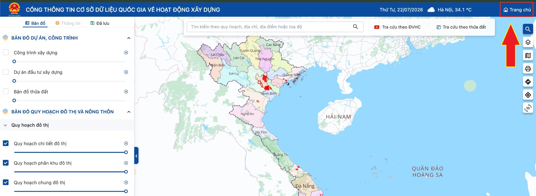 Bước 1