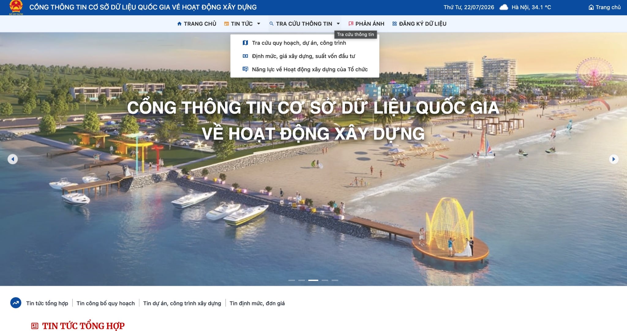 Trang chủ