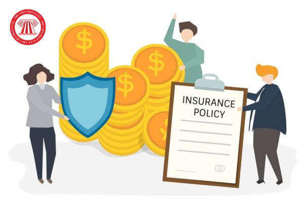 Doanh thu của doanh nghiệp bảo hiểm nhân thọ có bao gồm doanh thu từ hoạt động cung cấp dịch vụ phụ trợ bảo hiểm?