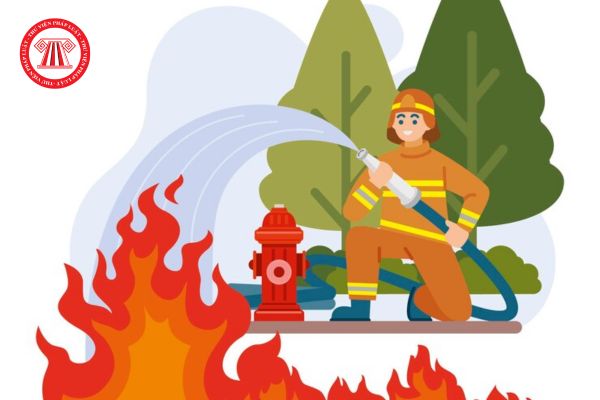 Mẫu phương án phòng cháy và chữa cháy rừng đối với chủ rừng là hộ gia đình là mẫu nào theo quy định pháp luật?