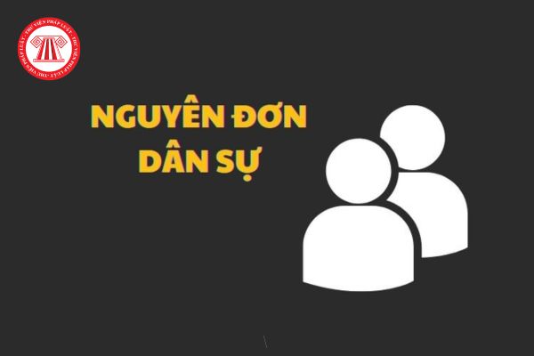 Nguyên đơn trong vụ án dân sự là ai? Nguyên đơn trong vụ án dân sự được quyền lựa chọn Tòa án giải quyết tranh chấp trong trường hợp nào?