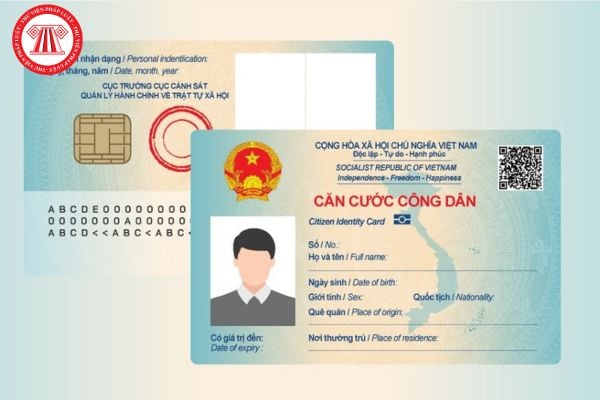 Tổng hợp văn bản hướng dẫn Luật Căn cước mới nhất? 09 hành vi bị nghiêm cấm theo Luật Căn cước?