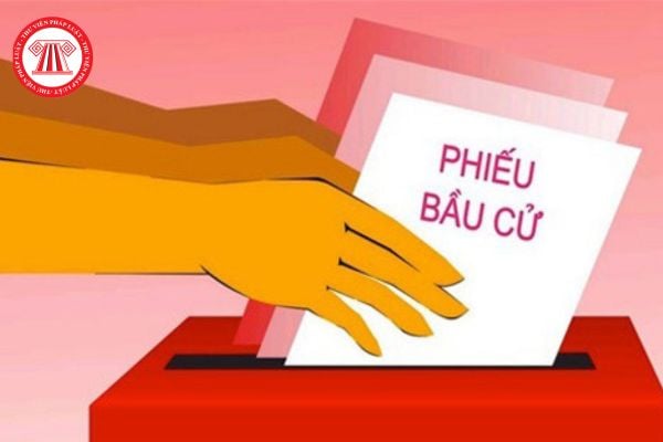 Ban kiểm phiếu bầu cử trong Đảng gồm những ai? Ban kiểm phiếu bầu cử trong Đảng có nhiệm vụ gì?