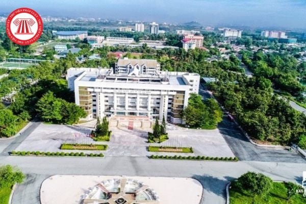 Đại học quốc gia chịu sự quản lý nhà nước của ai? Ai là người đại diện cho Đại học quốc gia trước pháp luật?