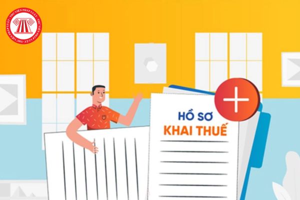 Thời hạn nộp hồ sơ khai thuế đối với loại thuế khai và nộp theo từng lần phát sinh nghĩa vụ thuế là khi nào?