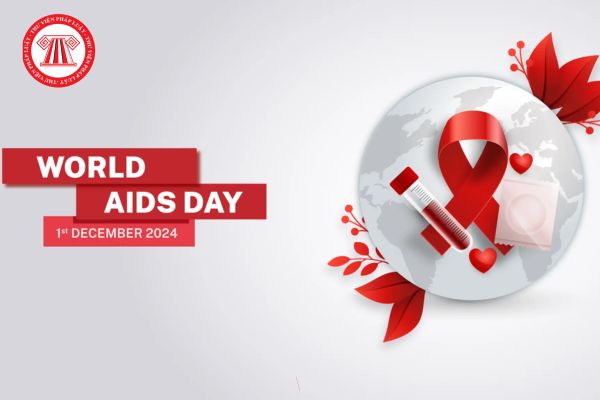 World AIDS Day là gì? World AIDS Day là ngày gì? World AIDS Day có được xem là ngày lễ lớn không? 