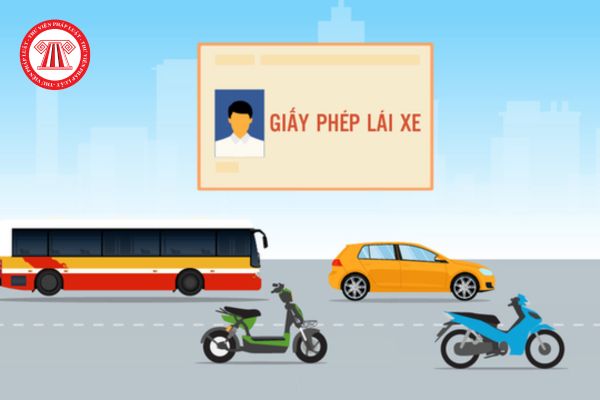 Từ năm 2025, không còn các giấy phép lái xe hạng nào?