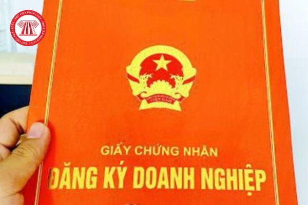 Tổng hợp các mẫu giấy chứng nhận đăng ký doanh nghiệp mới nhất?