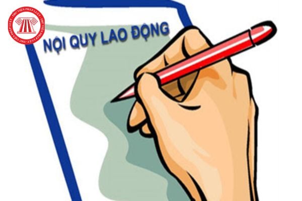 Người sử dụng lao động có bắt buộc phải ban hành nội quy lao động tại nơi làm việc bằng văn bản không? 