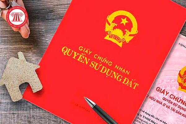 Thời gian cấp lại Giấy chứng nhận quyền sử dụng đất do bị mất là bao nhiêu ngày?